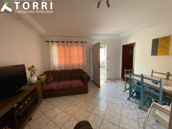 Imagem Casa com 2 Quartos à Venda, 150 m² em Vila Fiori - Sorocaba Imagem Casa com 2 Quartos à Venda, 150 m² em Vila Fiori - Sorocaba