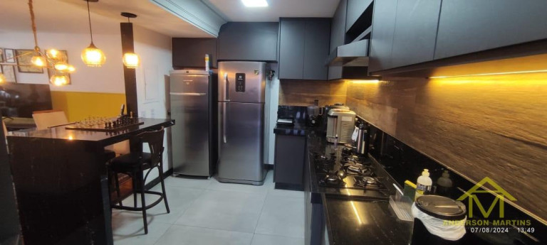 Imagem Apartamento com 3 Quartos à Venda, 206 m² em Praia Da Costa - Vila Velha Imagem Apartamento com 3 Quartos à Venda, 206 m² em Praia Da Costa - Vila Velha