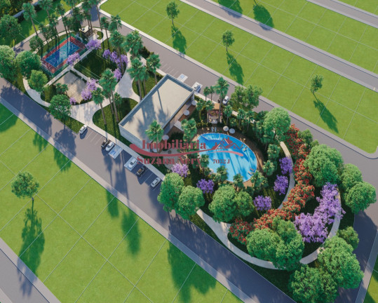 Imagem Terreno à Venda, 204 m² em Nova Parnamirim - Parnamirim Imagem Terreno à Venda, 204 m² em Nova Parnamirim - Parnamirim