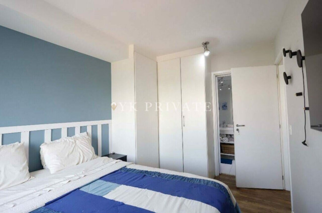 Imagem Apartamento com 2 Quartos à Venda, 79 m² em Jardim Das Perdizes - São Paulo