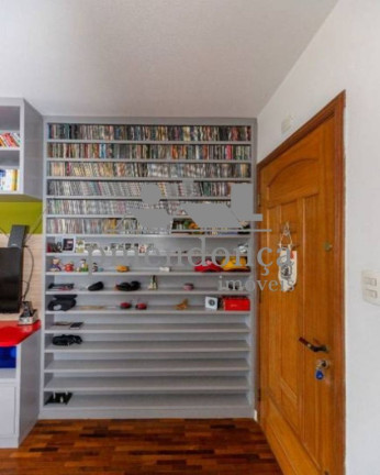 Imagem Apartamento com 2 Quartos à Venda, 77 m² em Perdizes - São Paulo Imagem Apartamento com 2 Quartos à Venda, 77 m² em Perdizes - São Paulo