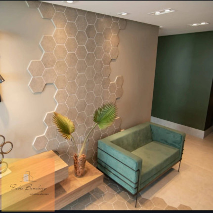 Imagem Apartamento com 2 Quartos à Venda, 61 m² em Vera Cruz - Criciúma
