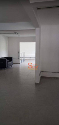 Imagem Galpão à Venda, 2.130 m² em Campestre - Santo André Imagem Galpão à Venda, 2.130 m² em Campestre - Santo André