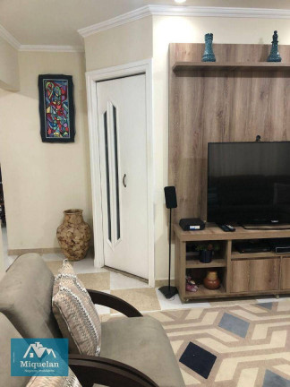 Imagem Sobrado com 3 Quartos à Venda, 170 m² em Vila Sabrina - São Paulo Imagem Sobrado com 3 Quartos à Venda, 170 m² em Vila Sabrina - São Paulo