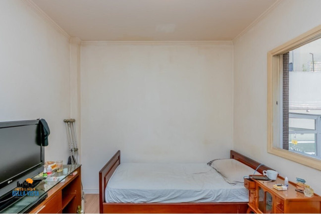 Imagem Apartamento com 2 Quartos à Venda, em Moema - São Paulo Imagem Apartamento com 2 Quartos à Venda, em Moema - São Paulo