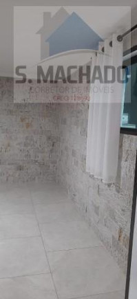 Imagem Casa com 3 Quartos à Venda, 125 m² em Parque Capuava - Santo André