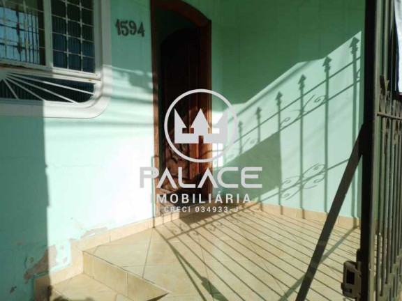 Imagem Casa com 4 Quartos à Venda, 190 m² em Alto - Piracicaba Imagem Casa com 4 Quartos à Venda, 190 m² em Alto - Piracicaba