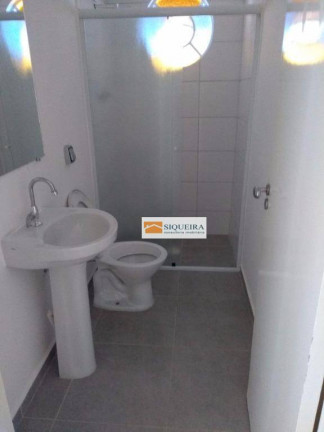 Imagem Casa com 2 Quartos para Alugar, 80 m² em Vila Augusta - Sorocaba Imagem Casa com 2 Quartos para Alugar, 80 m² em Vila Augusta - Sorocaba