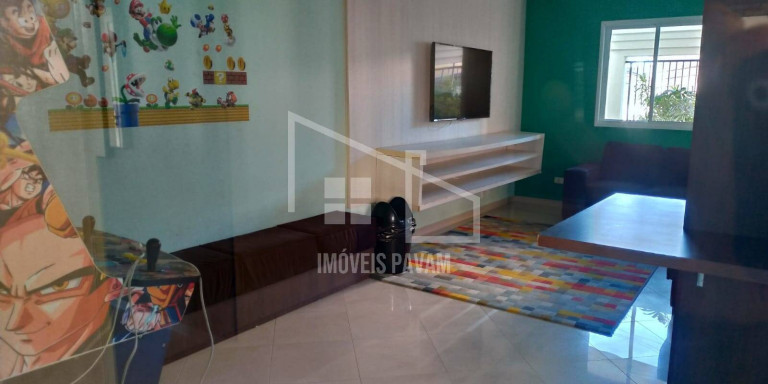 Imagem Apartamento com 3 Quartos à Venda, 100 m² em Rudge Ramos - São Bernardo Do Campo Imagem Apartamento com 3 Quartos à Venda, 100 m² em Rudge Ramos - São Bernardo Do Campo