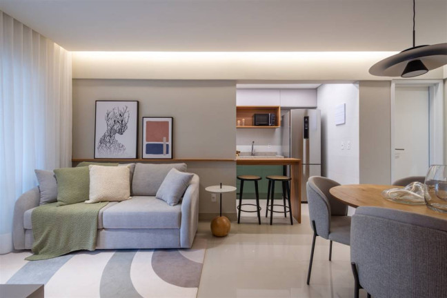 Imagem Apartamento com 2 Quartos à Venda, 79 m² em Guilhermina - Praia Grande Imagem Apartamento com 2 Quartos à Venda, 79 m² em Guilhermina - Praia Grande