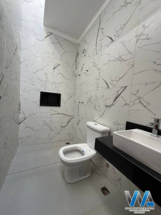 Imagem Casa com 3 Quartos à Venda, 116 m² em Residencial Vino Barolo - Bragança Paulista