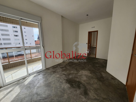 Imagem Imóvel com 2 Quartos à Venda, 128 m² em Boqueirão - Santos Imagem Imóvel com 2 Quartos à Venda, 128 m² em Boqueirão - Santos