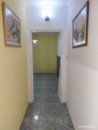 Imagem Casa com 3 Quartos à Venda, 175 m² em Jardim Baruch - Guarulhos Imagem Casa com 3 Quartos à Venda, 175 m² em Jardim Baruch - Guarulhos