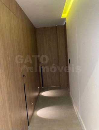 Imagem Apartamento com 3 Quartos à Venda, 215 m² em Vila Olímpia - São Paulo