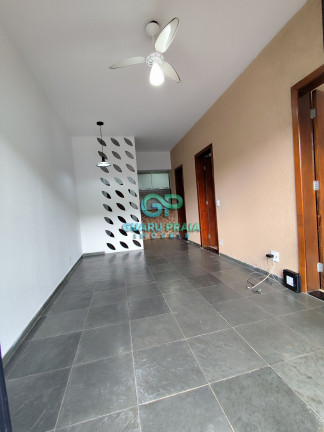Imagem Apartamento com 2 Quartos para Alugar, 50 m² em Enseada - Guarujá