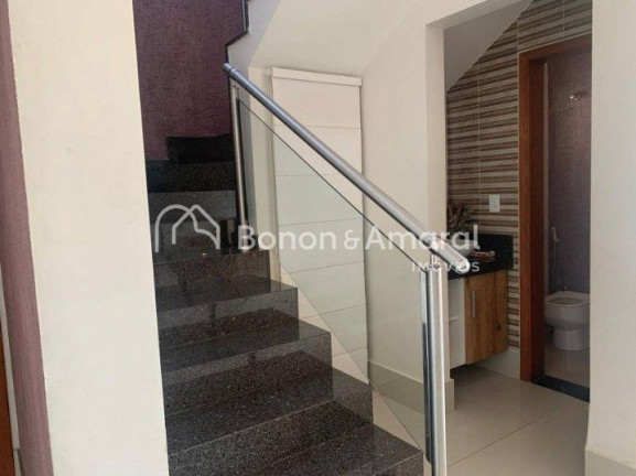 Imagem Casa de Condomínio com 3 Quartos à Venda, 260 m² em Jardim Planalto - Paulínia Imagem Casa de Condomínio com 3 Quartos à Venda, 260 m² em Jardim Planalto - Paulínia
