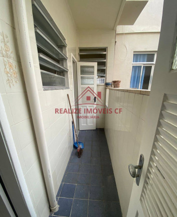 Imagem Apartamento com 2 Quartos à Venda, 54 m² em Centro - Cabo Frio