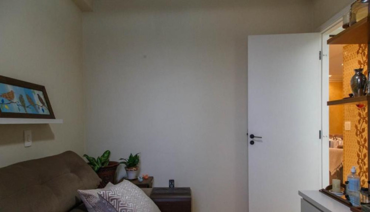 Imagem Apartamento com 3 Quartos à Venda, 84 m² em Tatuapé - São Paulo