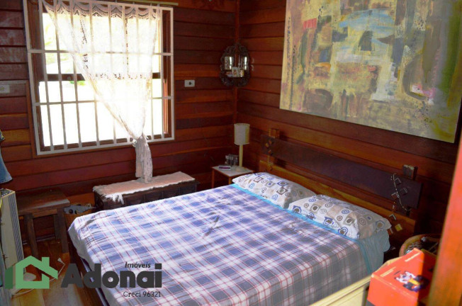 Imagem Chácara com 5 Quartos para Alugar, 500 m² em São Lourenço Da Serra Imagem Chácara com 5 Quartos para Alugar, 500 m² em São Lourenço Da Serra