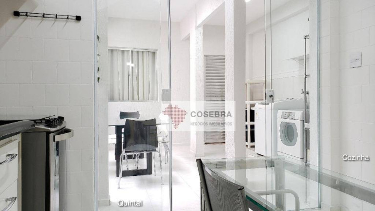 Imagem Casa com 4 Quartos à Venda, 140 m² em Campo Belo - São Paulo Imagem Casa com 4 Quartos à Venda, 140 m² em Campo Belo - São Paulo