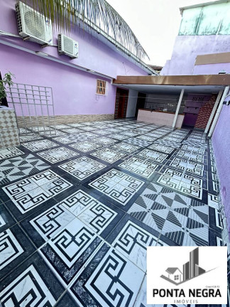 Imagem Casa com 3 Quartos à Venda, 290 m² em Alvorada - Manaus