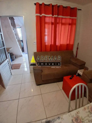 Imagem Casa com 3 Quartos à Venda, 180 m² em Conceição - Diadema Imagem Casa com 3 Quartos à Venda, 180 m² em Conceição - Diadema