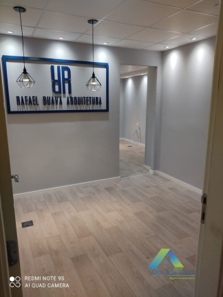 Imagem Sala Comercial à Venda, 46 m² em Jabaquara - São Paulo Imagem Sala Comercial à Venda, 46 m² em Jabaquara - São Paulo