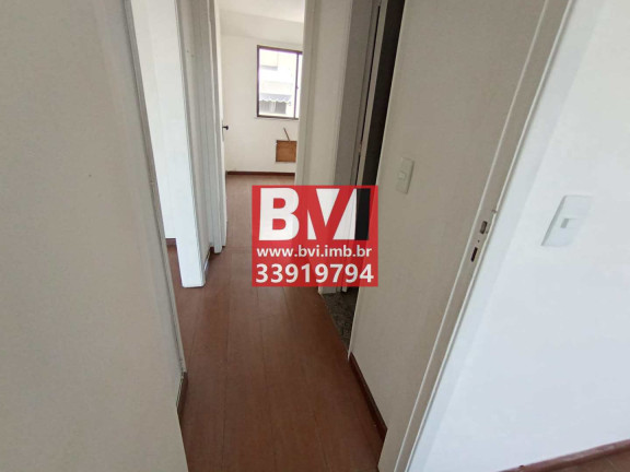 Imagem Apartamento com 2 Quartos à Venda, 73 m² em Vila Da Penha - Rio De Janeiro