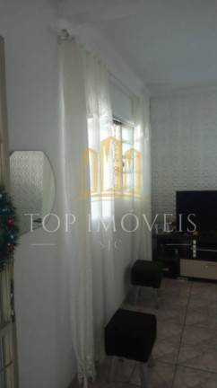 Imagem Casa com 3 Quartos à Venda, 150 m² em Campos De São José - São José Dos Campos Imagem Casa com 3 Quartos à Venda, 150 m² em Campos De São José - São José Dos Campos
