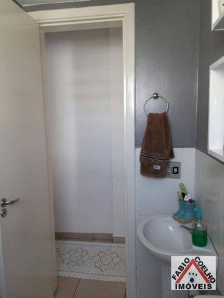Imagem Apartamento com 2 Quartos à Venda, 46 m² em Campo Limpo - São Paulo Imagem Apartamento com 2 Quartos à Venda, 46 m² em Campo Limpo - São Paulo