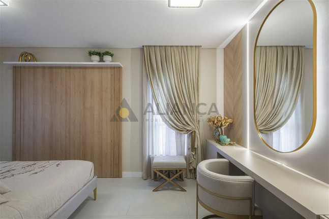 Imagem Apartamento com 3 Quartos à Venda, 162 m² em Centro - Navegantes