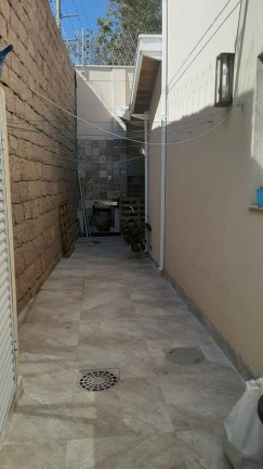 Imagem Casa com 4 Quartos à Venda, 133 m² em Engordadouro - Jundiaí