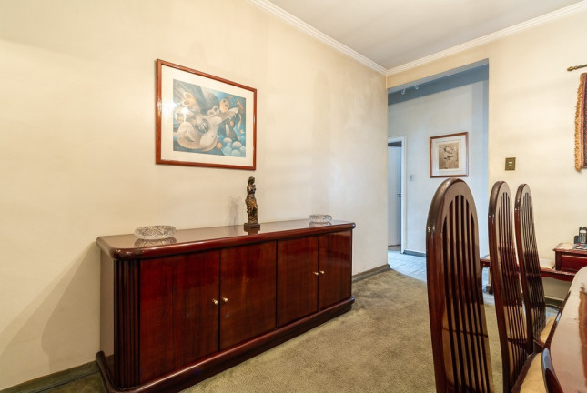 Imagem Apartamento com 3 Quartos à Venda, 162 m² em Jardim Paulista - São Paulo