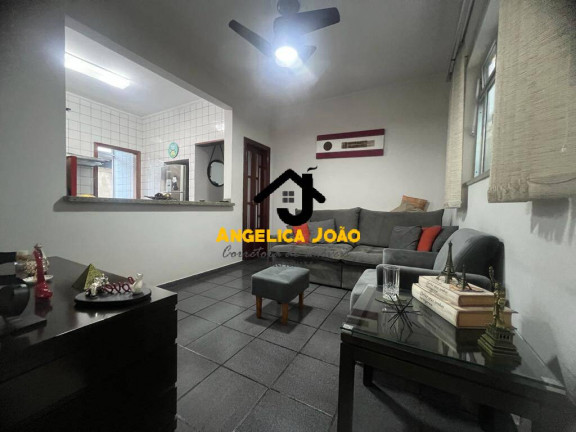 Imagem Apartamento com 2 Quartos à Venda, 80 m² em Jardim Independência  - São Vicente