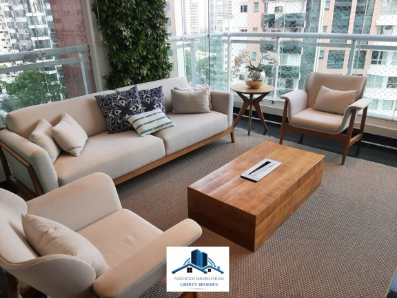 Imagem Apartamento com 3 Quartos à Venda, 280 m² Imagem Apartamento com 3 Quartos à Venda, 280 m²