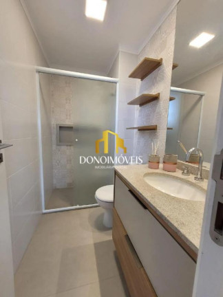 Imagem Apartamento com 2 Quartos à Venda, 75 m² em Vila Apiaí - Santo André Imagem Apartamento com 2 Quartos à Venda, 75 m² em Vila Apiaí - Santo André