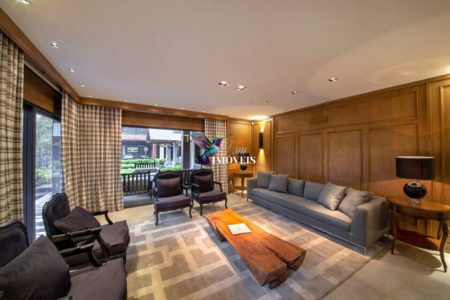 Imagem Apartamento com 3 Quartos à Venda, 319 m² em Planalto - Gramado Imagem Apartamento com 3 Quartos à Venda, 319 m² em Planalto - Gramado