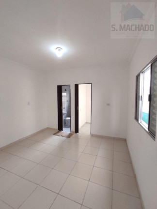 Imagem Casa com 1 Quarto para Alugar, 40 m² em Jardim Silvia Maria - Mauá