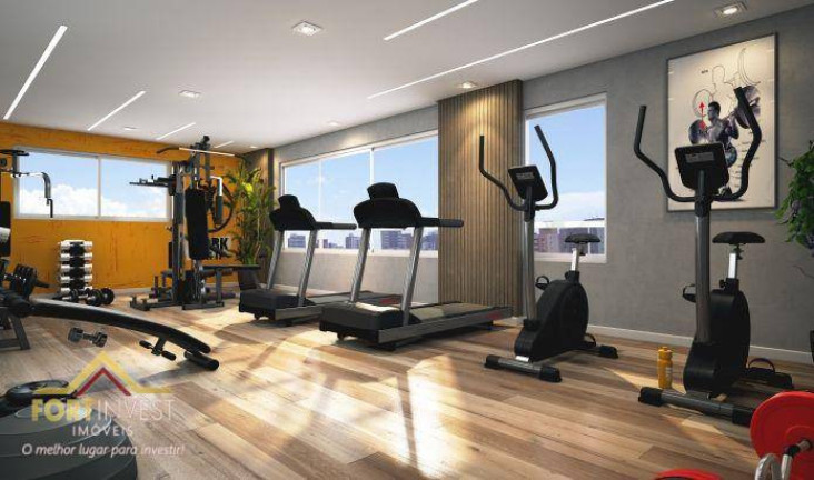 Imagem Imóvel com 2 Quartos à Venda, 79 m² em Boqueirão - Praia Grande Imagem Imóvel com 2 Quartos à Venda, 79 m² em Boqueirão - Praia Grande