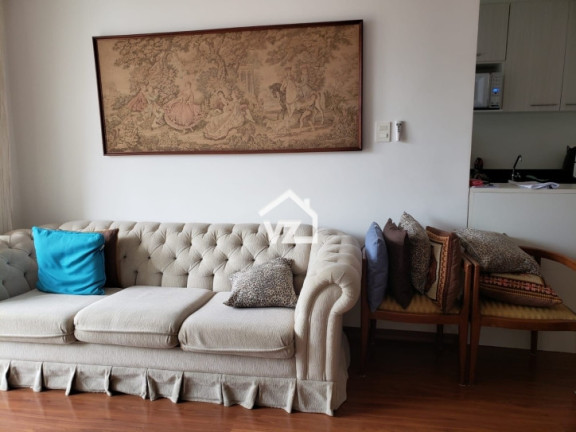 Imagem Apartamento com 2 Quartos à Venda, 64 m² em Chácara Santo Antônio - São Paulo Imagem Apartamento com 2 Quartos à Venda, 64 m² em Chácara Santo Antônio - São Paulo