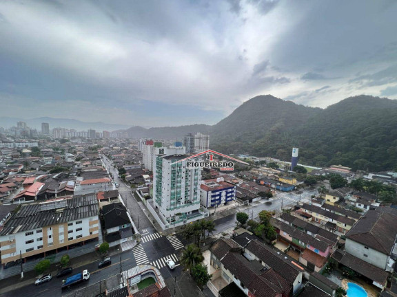 Imagem Apartamento com 2 Quartos à Venda, 88 m² em Canto Do Forte - Praia Grande Imagem Apartamento com 2 Quartos à Venda, 88 m² em Canto Do Forte - Praia Grande