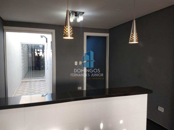 Imagem Casa com 3 Quartos à Venda, 172 m² em Itaquera - São Paulo