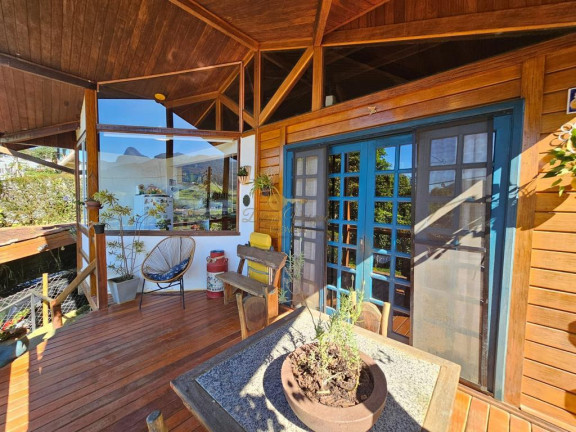 Imagem Casa com 2 Quartos à Venda, 83 m² em Vargem Grande - Teresópolis Imagem Casa com 2 Quartos à Venda, 83 m² em Vargem Grande - Teresópolis