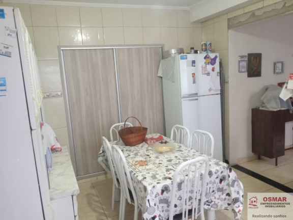 Imagem Casa com 3 Quartos à Venda, 140 m² em Jardim Volobueff (nova Veneza) - Sumaré Imagem Casa com 3 Quartos à Venda, 140 m² em Jardim Volobueff (nova Veneza) - Sumaré
