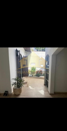 Imagem Casa com 3 Quartos à Venda, 161 m² em Chácara Mafalda - São Paulo