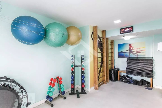 Imagem Apartamento com 2 Quartos à Venda, 55 m² em Jacarepaguá - Rio De Janeiro