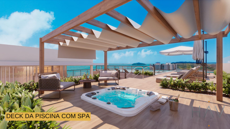 Imagem Apartamento com 3 Quartos à Venda, 97 m² em Centro - Penha