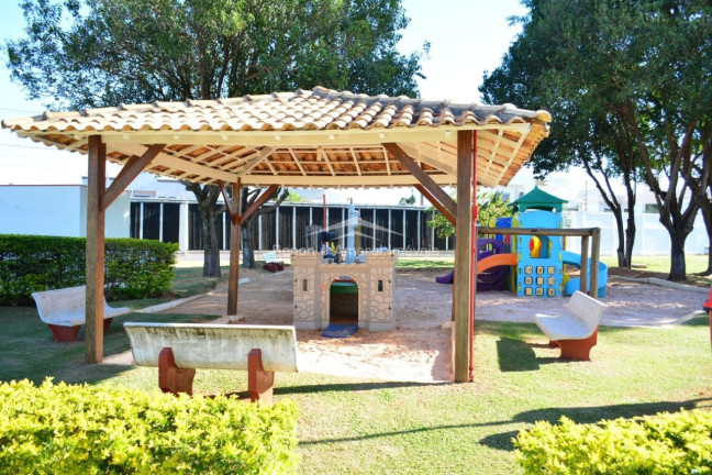 Imagem Casa de Condomínio com 3 Quartos à Venda, 253 m² em Parque Brasil 500 - Paulínia Imagem Casa de Condomínio com 3 Quartos à Venda, 253 m² em Parque Brasil 500 - Paulínia
