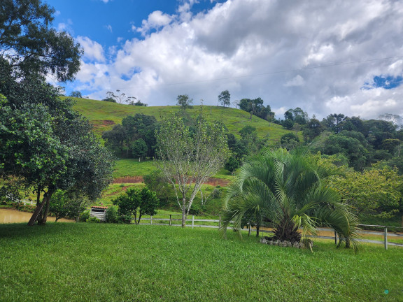 Imagem Imóvel com 3 Quartos à Venda, 77.860 m² em Zona Rural - Alfredo Wagner Imagem Imóvel com 3 Quartos à Venda, 77.860 m² em Zona Rural - Alfredo Wagner