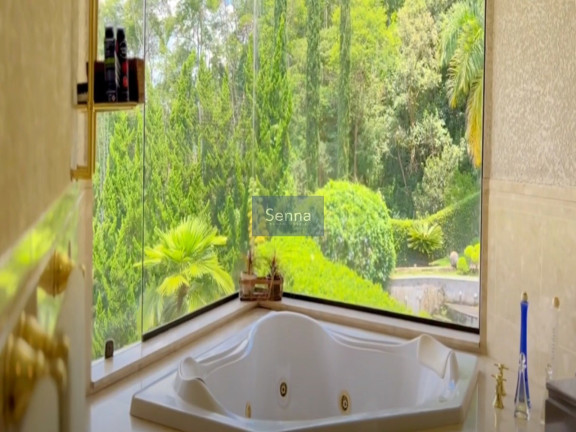 Imagem Casa com 5 Quartos à Venda, 623 m² em Loteamento Capital Ville - Jundiaí Imagem Casa com 5 Quartos à Venda, 623 m² em Loteamento Capital Ville - Jundiaí